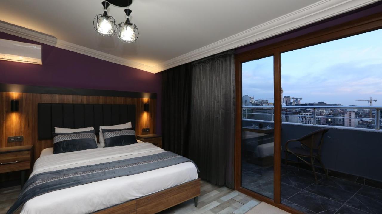 La Serena Hotel & Suites 伊斯坦布尔 外观 照片