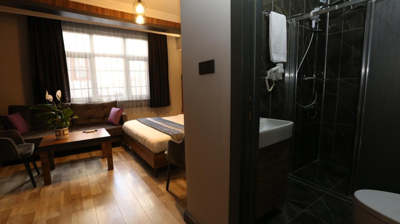 La Serena Hotel & Suites 伊斯坦布尔 外观 照片